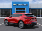 New 2025 Chevrolet Blazer RS w/ Enhanced Convenience Package image 3
