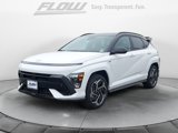 New 2024 Hyundai Kona N Line image 3