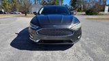 Used 2020 Ford Fusion Titanium image 3