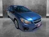 Used 2014 Subaru Impreza 2.0i Premium image 3