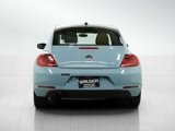 Used 2013 Volkswagen Beetle 2.5 image 4