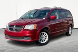 Used 2015 Dodge Grand Caravan SXT image 2