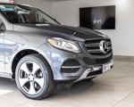 Used 2016 Mercedes-Benz GLE 350 4MATIC image 3