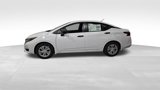 New 2025 Nissan Versa S w/ Trunk Package image 2