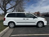 Used 2014 Dodge Grand Caravan American Value Package w/ UConnect Hands-Free Group image 2