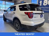 Used 2016 Ford Explorer Sport image 5