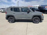Used 2021 Jeep Renegade Latitude image 3