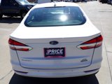 Used 2020 Ford Fusion SE image 3