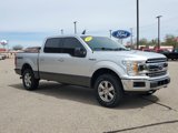 Used 2019 Ford F150 XLT w/ Equipment Group 302A Luxury image 2
