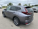 Certified 2022 Honda CR-V EX-L image 5