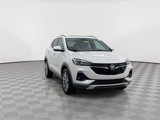 Used 2022 Buick Encore GX Essence w/ Advanced Technology Package image 2