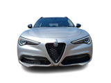 Used 2021 Alfa Romeo Stelvio Sprint w/ Nero Edizione image 2