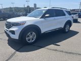 Used 2021 Ford Explorer XLT image 5