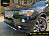 Used 2015 BMW X3 xDrive28i image 2