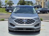 Used 2020 Ford Edge Titanium w/ Equipment Group 301A image 2