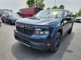 Used 2023 Ford Maverick XLT w/ Black Appearance Package image 3