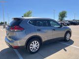 Used 2017 Nissan Rogue S image 4