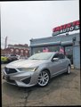 Used 2019 Acura ILX image 4