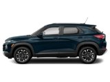 Used 2021 Chevrolet TrailBlazer LT w/ Premium Seating Package image 4