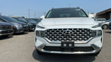 Certified 2021 Hyundai Santa Fe Limited image 2