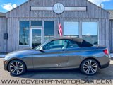Used 2016 BMW 228i xDrive Convertible image 2