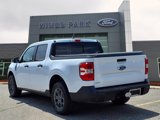 Certified 2022 Ford Maverick XLT w/ XLT Luxury Package image 5