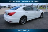 Used 2017 Acura RLX w/ Technology Package image 5