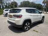 Certified 2017 Jeep Compass Latitude w/ Popular Equipment Group image 3