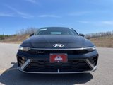 New 2025 Hyundai Elantra N Line image 2