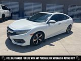 Used 2016 Honda Civic Touring image 2