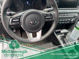 Used 2021 Kia Sportage LX image 5