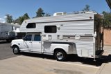 Used 1996 Ford F350 2WD Crew Cab image 3