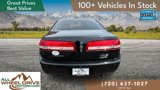 Used 2011 Lincoln MKZ Hybrid w/ 202A Rapid Spec Order Code image 6