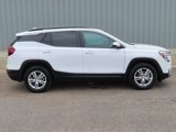 Used 2023 GMC Terrain SLE w/ Driver Convenience Package image 2