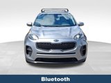 Used 2019 Kia Sportage LX w/ LX Popular Package image 3