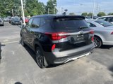 Used 2021 Kia Seltos LX image 3