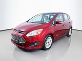 Used 2013 Ford C-MAX Energi SEL image 3