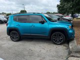 Certified 2021 Jeep Renegade Latitude image 2