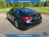 Used 2023 Chevrolet Malibu LT image 4