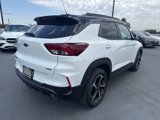 Used 2023 Chevrolet TrailBlazer RS w/ Sun and Liftgate Package image 5