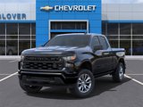 New 2025 Chevrolet Silverado 1500 Custom image 6