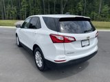 Used 2020 Chevrolet Equinox LS w/ LS Convenience Package image 4