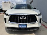 Used 2022 INFINITI QX60 Luxe w/ Cargo Package image 3