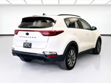 Used 2021 Kia Sportage S w/ S FWD Premium Package image 4