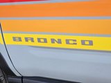 New 2024 Ford Bronco Sport Free Wheeling image 5