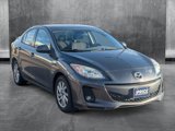 Used 2013 MAZDA MAZDA3 i Touring image 3