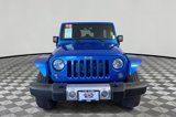 Used 2015 Jeep Wrangler Unlimited Sahara image 2