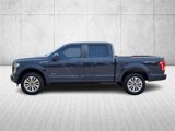 Used 2016 Ford F150 XL w/ Equipment Group 101A Mid image 4