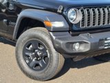 New 2025 Jeep Wrangler Sport image 3