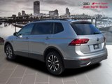 Used 2023 Volkswagen Tiguan S w/ IQ.Drive Package image 5